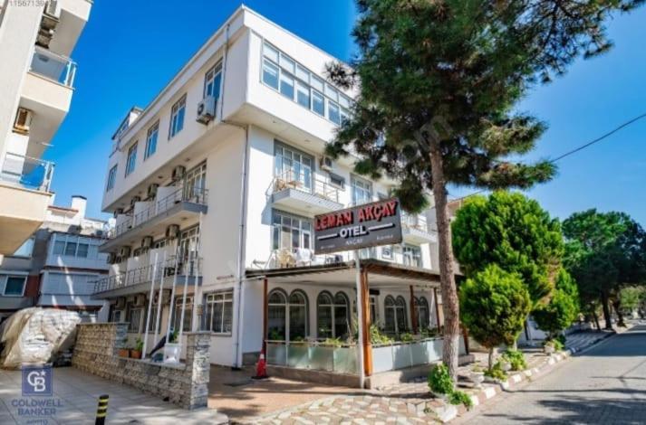 Hotel Akcay Leman